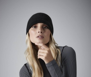 Bonnet déperlant