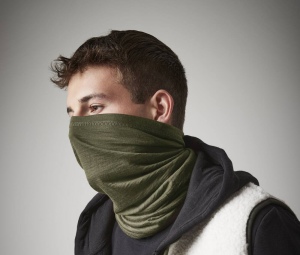 Morf® en laine Merino