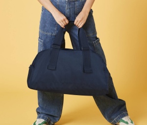 Sac de transport en polyester recyclé