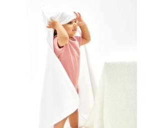 Couverture pour bébé