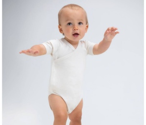 Body organique pan croisé