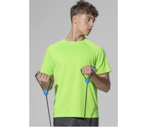 Tee-shirt de sport homme