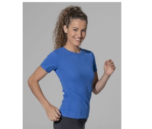 Tee-shirt de sport femme