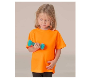 Tee-shirt de sport enfant