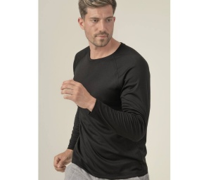 Tee-shirt de sport manches longues