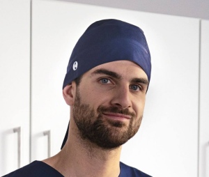 Bonnet sanitaire