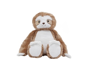 Peluche paresseux