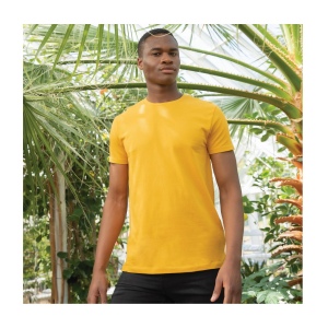 Tee-shirt homme en coton organique