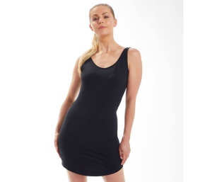 Robe sans manche