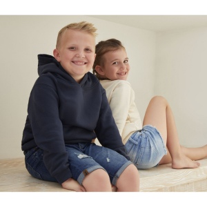 Sweat capuche enfant