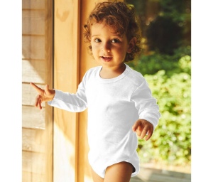 Body manches longues
