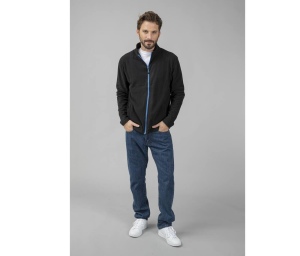 Veste micropolaire homme