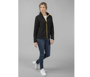 Veste micropolaire femme