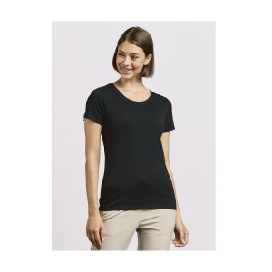 Tee-shirt organique femme