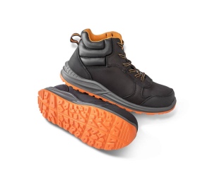 Bottines de sécurité