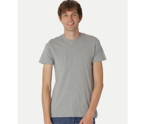Tee-shirt unisexe en coton tiger