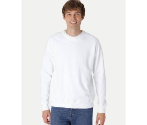 Sweat unisexe en coton tiger