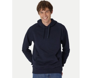Sweat à capuche unisexe en coton tiger
