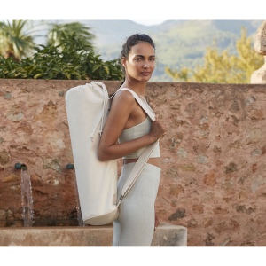 Sac de rangement pour tapis de yoga