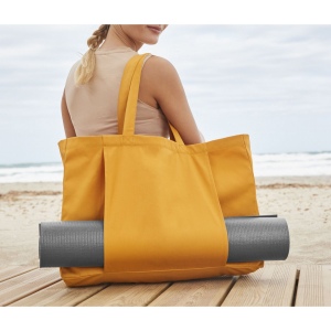 Sac de rangement pour affaires de yoga