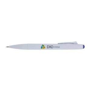 Stylo bille avec effaceur (+Quadri numérique QV11)