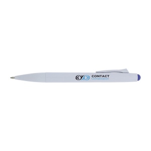 Stylo bille avec effaceur (+Tampographie TA51)