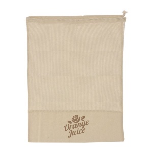 Sac filet coton bio (+Sérigraphie TC31)