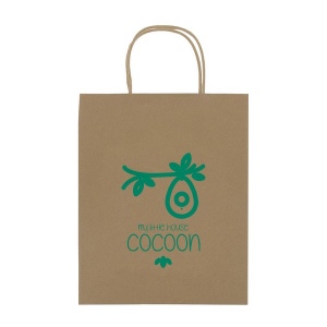 Sac papier vitrine 2l (+Sérigraphie TB31)