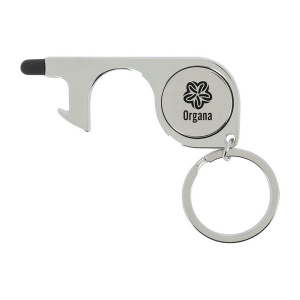 P-cle stylet decapsuleur jeton (+Tampographie TA21)