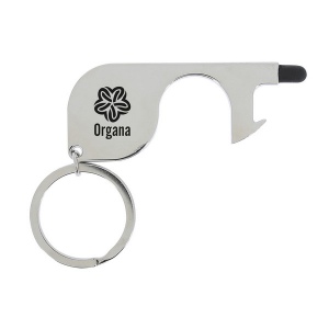 P-cle stylet decapsuleur jeton (+Tampographie TA31)