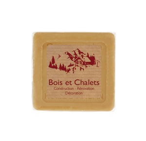 Savon marseille 30g (+Quadri QR11)