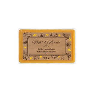 Savon marseille 100g (+Quadri QR11)