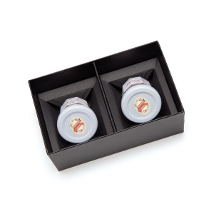 Set 2 mini bougies mif (+Quadri numérique QV11)