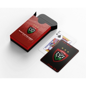 Cartes à  jouer