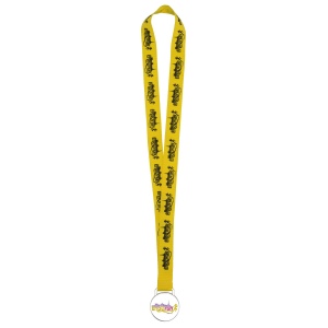 Médaille 2d recto verso - 60x60mm