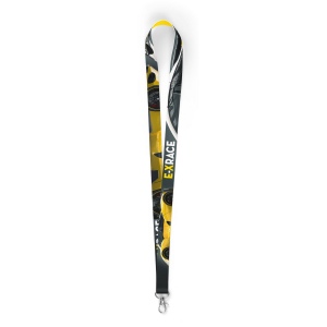 Lanyard sublime rpet - 25 mm