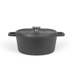 Cocotte ronde