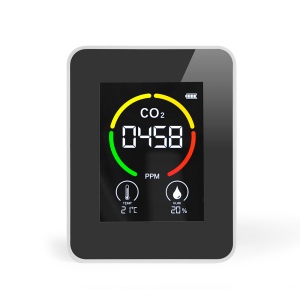 Mesureur de qualité de l’air intérieur
