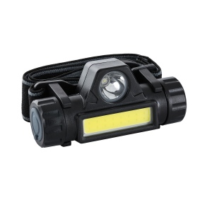 Lampe Frontale REEVES-YAUCO