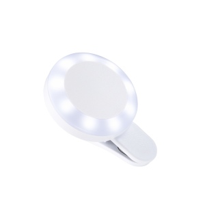 Lampe à Selfie Rechargeable REEVES-BREVARD
