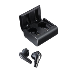 Casque d'écoute sans fil avec étui de chargement REEVES-SWUGGI