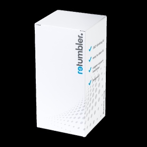 Packaging RETUMBLER-myKingston