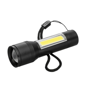 Lampe de poche REEVES-FLASH 100