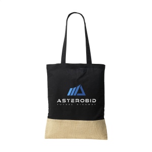 Combi Organic Shopper (160 g/m²) sac shopping