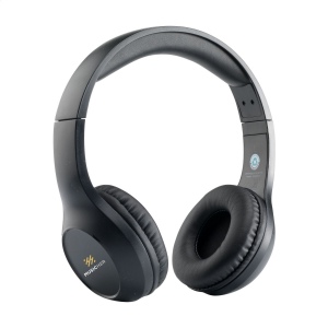 Sonar Recycled Headphone casque audio