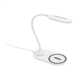 Carga 10W Desklight Wireless Charger lampe chargeur