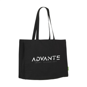 ECO Shopper GOTS Organic Cotton (180 g/m²) sac