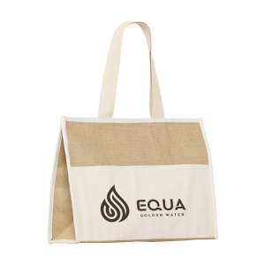 Madras Combi Cooler sac de courses/sac isotherme
