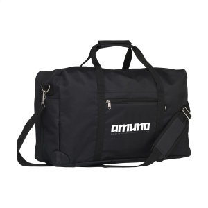 Manchester RPET Travelbag sac de voyage