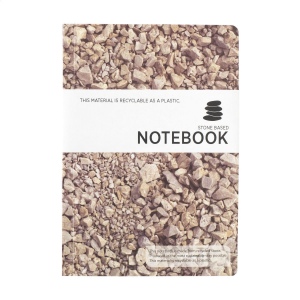 Stonebook A5 bloc-notes